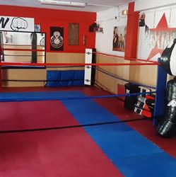 Horario de apertura CLUB DE KENPO-KARATE LENDINEZ GYM, Blanes