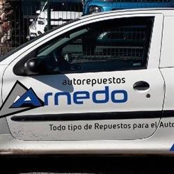 Horario de apertura Autorepuestos Arnedo, Pilas