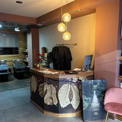 Horario de apertura Salón De Peluquería María Granda, Oviedo