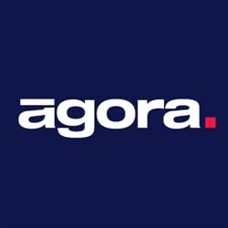 Horario de apertura Agora construcciones, Águilas