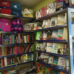 Horario de apertura Libreria papeleria papellon, Sevilla