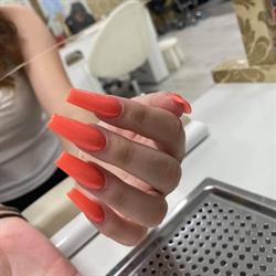 Horario de apertura Nails Bon Bon Amposta, 