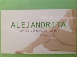 Horario de apertura Centro depilación Alejandrita, Sagunto
