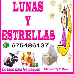 Horario de apertura Lunas y Estrellas (A Coruña), 