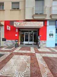 Horario de apertura Jr Shop Panaderia Y Alimentacion, El Parador