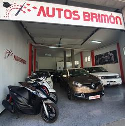 Horario de apertura Autosbrimón, Las Palmas de Gran Canaria