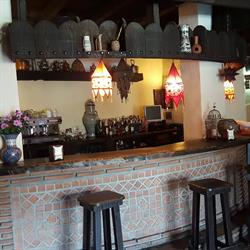 Horario de apertura Loungelareymora, Algarrobo