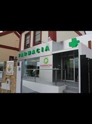 Horario de apertura Farmacia Olivar De Quintos, Montequinto
