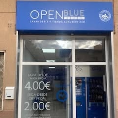 Horario de apertura Openblue 24h La Vila, La Vila Joiosa