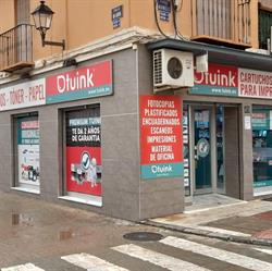 Horario de apertura TUINK Málaga, 