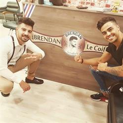 Horario de apertura Brendan Le Coiffeur, Sevilla
