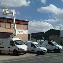 Horario de apertura Instalaciones Eléctricas Vicente López, Ciempozuelos