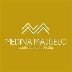 Horario de apertura Centro de osteopatía y fisioterapia Medina Majuelo, Vitoria-Gasteiz