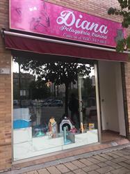 Horario de apertura Peluquería canina Diana, Pinto