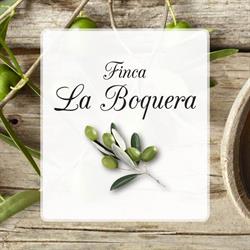 Horario de apertura Aceite de oliva virgen extra Finca La Boquera, Cadreita