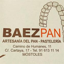 Horario de apertura Panaderia BaezPan, Móstoles