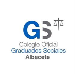 Horario de apertura Colegio Graduados Sociales Albacete, 