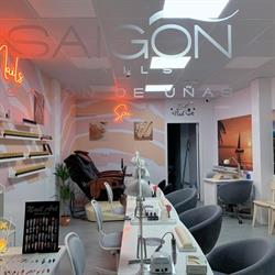 Horario de apertura Saigon Nails Playa Mar Torremolinos - Salon de uña, 