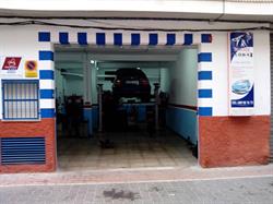 Horario de apertura Talleres Loba, Blanca