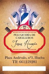Horario de apertura Peluqueria Jesús Humia, Huelva