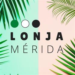 Horario de apertura Restaurante Lonja Mérida, 