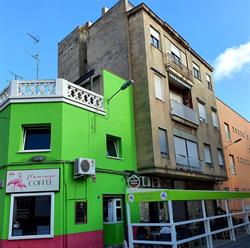 Horario de apertura Flamingo coffee, Burriana