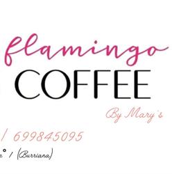 Horario de apertura Flamingo coffee, Burriana