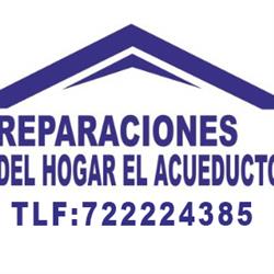 Horario de apertura Reparaciones del hogar El Acueducto, Sevilla