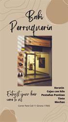 Horario de apertura Babi Perruqueria, Girona
