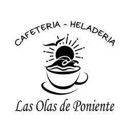 Horario de apertura Cafetería LAS OLAS DE PONIENTE heladería, Benidorm