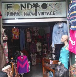 Horario de apertura Moda Fondio, Sevilla