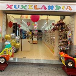 Horario de apertura Xuxelandia calafell, Calafell