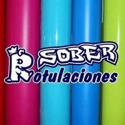 Horario de apertura Rotulaciones SOBER, Almansa
