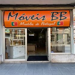 Horario de apertura Muebles BB - muebles de Portugal, Lugones
