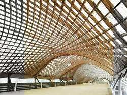 Horario de apertura Máster en Estructuras de la Edificación, Madrid