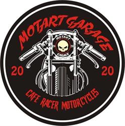 Horario de apertura Motartgarage, Cocentaina