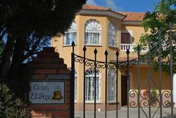 Horario de apertura Casa el Pozo Cordobes, Córdoba