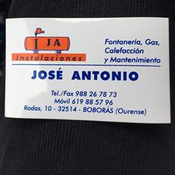 Horario de apertura Instalaciones Jose Antonio, Rodas