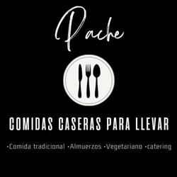 Horario de apertura Pache comidas caseras para llevar Almoradí, 