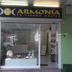 Horario de apertura Armonía tu tienda mágica, San Cristóbal de La Laguna