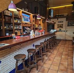 Horario de apertura Cervecería El Andén, Mocejón