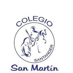 Horario de apertura Colegio San Martín Santander,