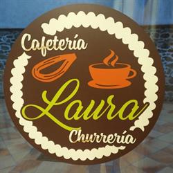 Horario de apertura Cafetería/Churrería Laura, Navalcán
