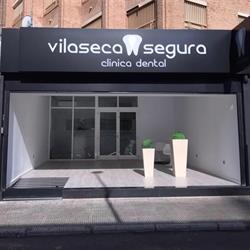 Horario de apertura Vilaseca Segura Dental, Benidorm