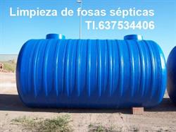 Horario de apertura Limpieza de fosas sépticas Tl.637534406, Madrid