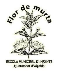 Horario de apertura EEI Flor de Murta Algaida, 