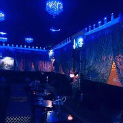 Horario de apertura Al Andalus teteria, La Línea de la Concepción