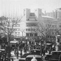 Boxa Gran Price en Barcelona (Eixample) - Horario de apertura