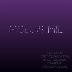 Horario de apertura Modas Mil, Humanes de Madrid