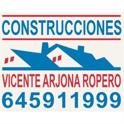 Horario de apertura Construcciones Vicente Arjona Ropero, Fuente Tojar